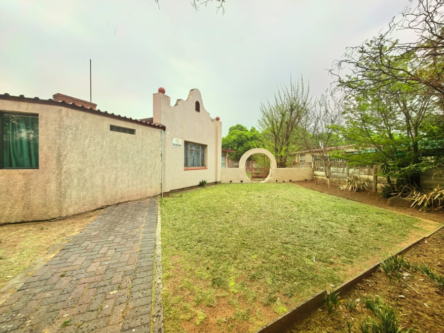 To Let 4 Bedroom Property for Rent in Sasolburg Ext 5 Free State